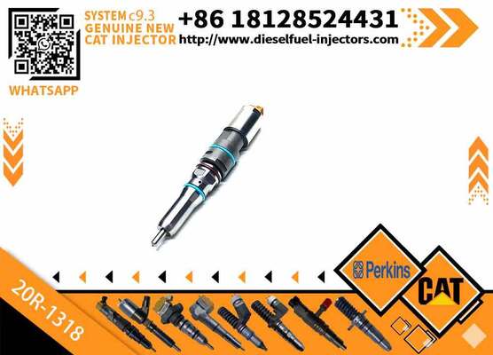 High quality Common Rail Injector 367-4293 3674293 20R1318 20R-1318