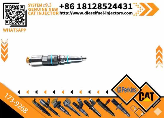 Common Rail Injector 173-9267 173-9268 Engine Parts Fuel Injectors 1739267 1739268