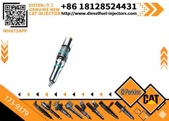 Cat Engine Fuel Injector 232-1173 10R-1265 173-9379 138-8756 155-1819 232-1183