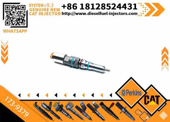 Cat Engine Fuel Injector 232-1173 10R-1265 173-9379 138-8756 155-1819 232-1183