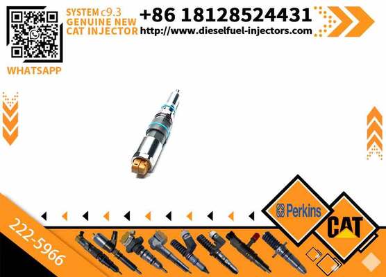 Factory Price diesel Fuel Injector 177-4752 222-5966 155-1819