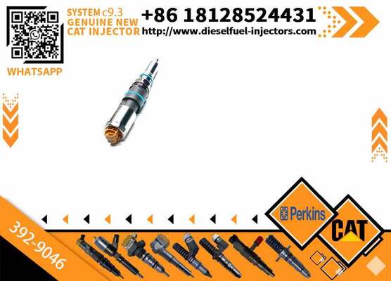 Discount Fuel Injector Assembly 392-9046 3929046 for CAT Engine C9.3 Series