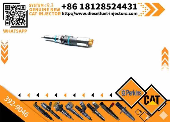 Discount Fuel Injector Assembly 392-9046 3929046 for CAT Engine C9.3 Series