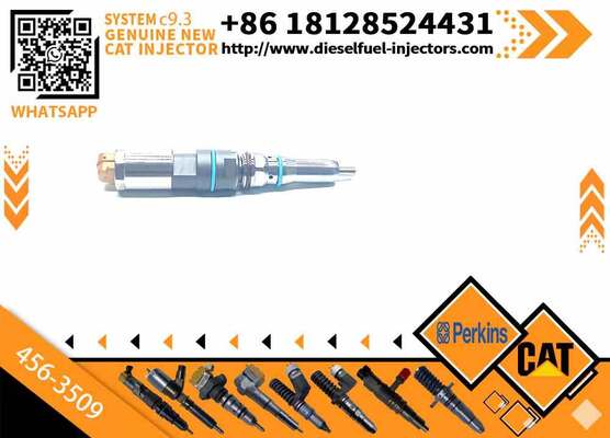 YS Fuel Injector 364-8024 367-4293 382-0709 392-9046 417-3013 456-3509 20R-5077