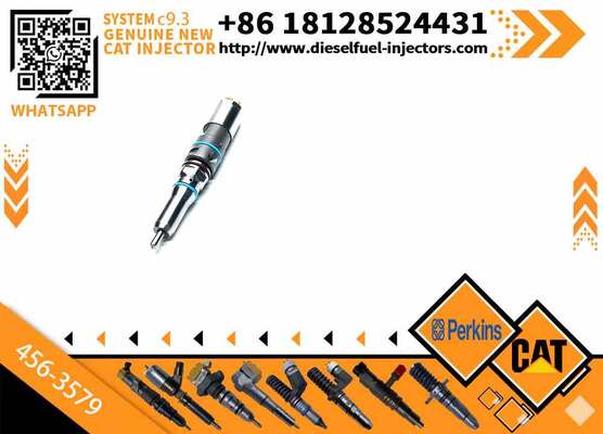 C9.3 Engine Fuel Injector 456-3579 4563579 456-3589 4563589