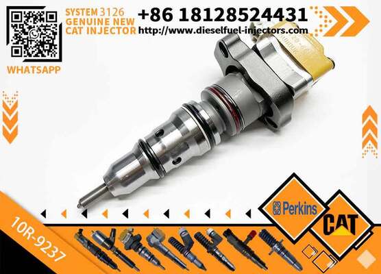 3126B Engine Fuel Injector 178-0199 177-4754 10R-0782 10R-9237 3126E Engine Injector for C-aterpillar E322C E325C CAT950G CAT962G
