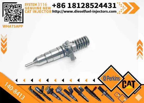 Diesel Common Rail Fuel Injector 127-8230 0R-8463 Injector Nozzle 140-8413 0R-8867 for Injector 3116