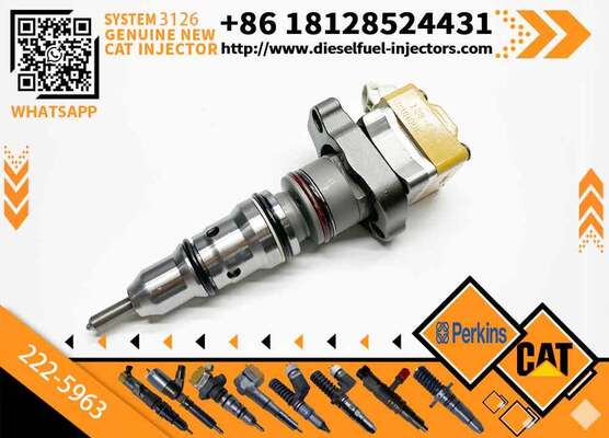 C-aterpillar Injector Same As 10R1262, 203-3771, 204-6714, 222-5963
