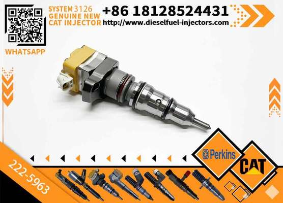 C-aterpillar Injector Same As 10R1262, 203-3771, 204-6714, 222-5963