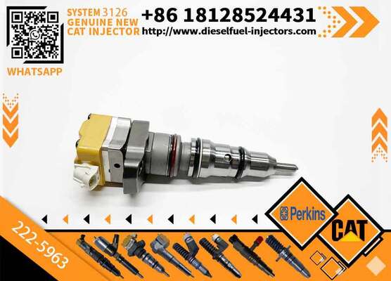 C-aterpillar Injector Same As 10R1262, 203-3771, 204-6714, 222-5963