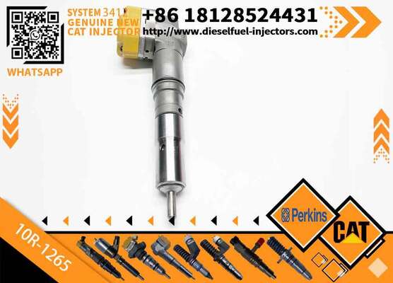 Diesel Common Rail Fuel Injector 232-1173 10R-1265 232-1175 232-1183 10R-1266 Engine Parts for 3412