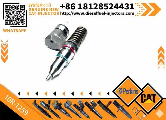 Fuel Injector 212-3467 10R-1259 2123467 10R1259 for
