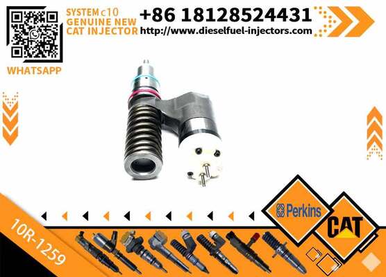 Fuel Injector 212-3467 10R-1259 2123467 10R1259 for