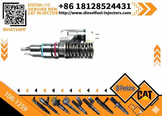Fuel Injector 212-3467 10R-1259 2123467 10R1259 for