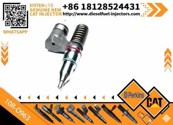 HD Fuel Injector 10R0957 10R0958 10R-0963 10R0963