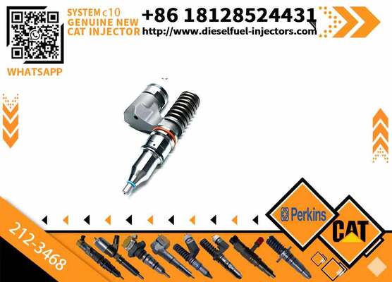 Remanufactured diesel Engine Motor 212-3468 1372500 for C12