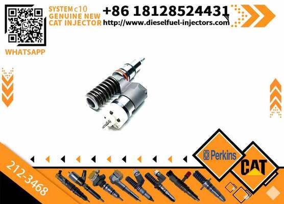 Remanufactured diesel Engine Motor 212-3468 1372500 for C12