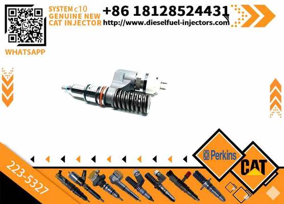 New Fuel Injector 223-5327 223-5328 229-8842 for