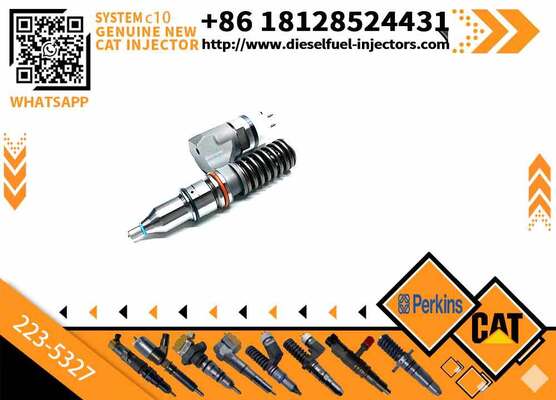 New Fuel Injector 223-5327 223-5328 229-8842 for