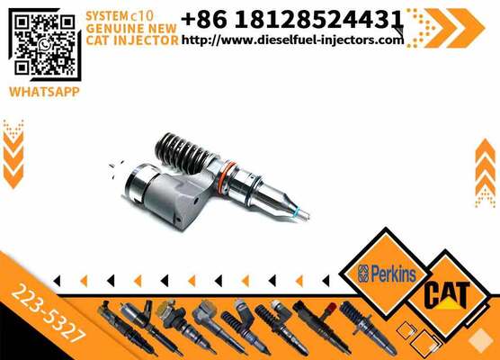 New Fuel Injector 223-5327 223-5328 229-8842 for