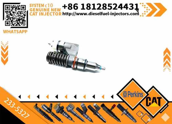 Engine Fuel Injector 229-5918 2295918 233-5327 2335327