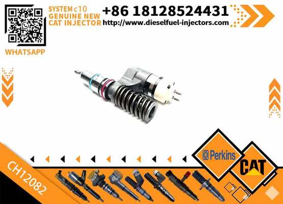 Common Rail Fuel Injector 212-3464 CH12082 for Cat