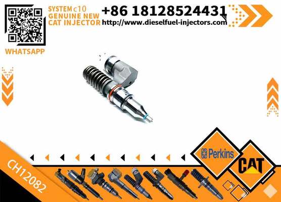 Common Rail Fuel Injector 212-3464 CH12082 for Cat