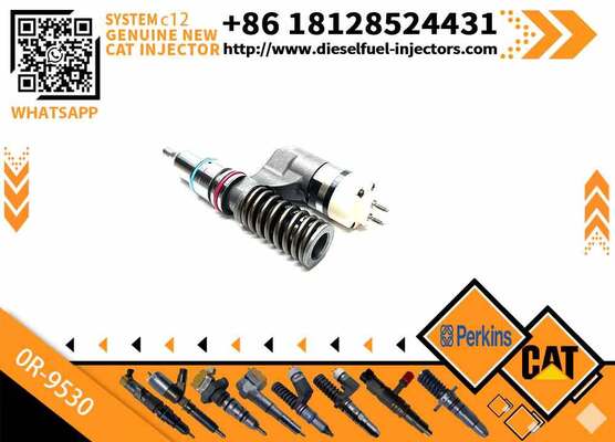 0R-9530 0R9530 D13F Engine Fuel Injector for C10 Engine