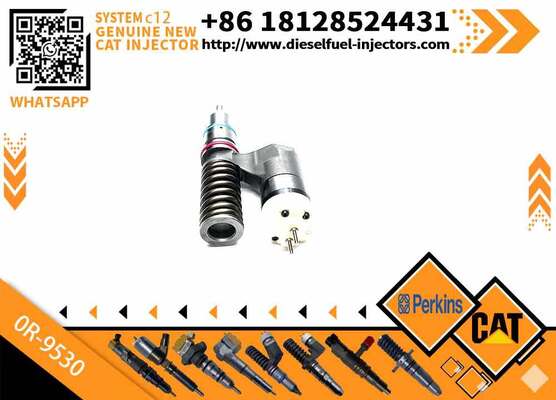 0R-9530 0R9530 D13F Engine Fuel Injector for C10 Engine