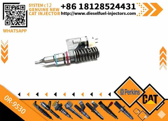 0R-9530 0R9530 D13F Engine Fuel Injector for C10 Engine