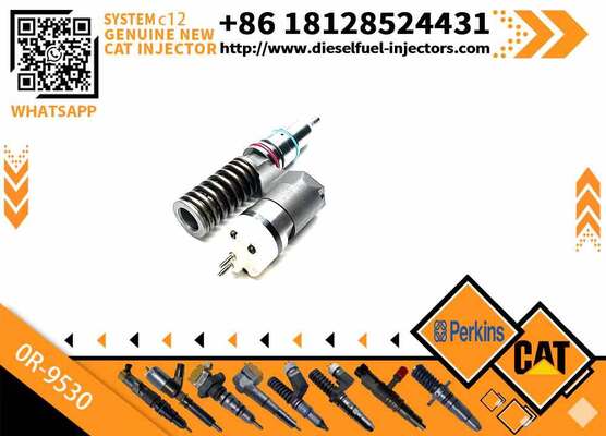 0R-9530 0R9530 D13F Engine Fuel Injector for C10 Engine