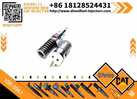 Fuel Injector 212-3465 10R-0961 2123465 10R0961 for