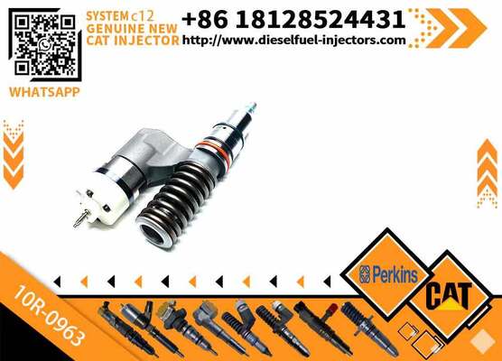 Fuel Injector 212-3463 10R-0963 2123463 10R0963 for