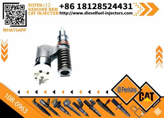 Fuel Injector 212-3463 10R-0963 2123463 10R0963 for