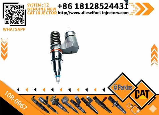 Fuel Injector 212-3462 10R-0967 2123462 10R0967 for