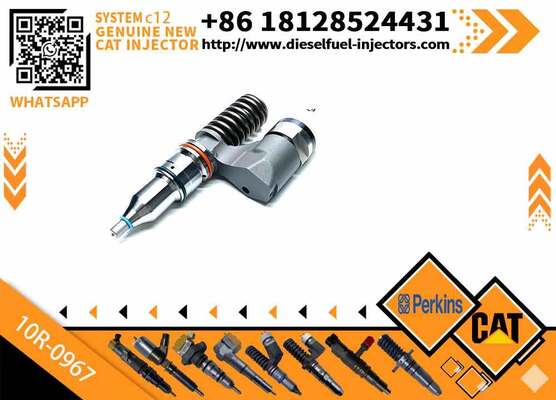 Fuel Injector 212-3462 10R-0967 2123462 10R0967 for
