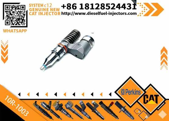 Remanufactured diesel Engine Motor 10R1003 10R-1003