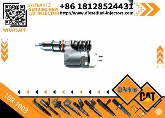 Remanufactured diesel Engine Motor 10R1003 10R-1003