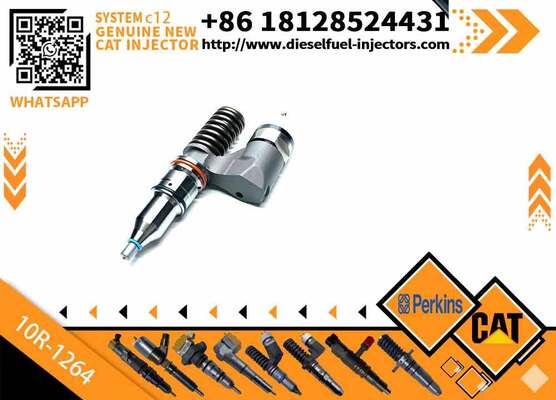 Engine Fuel Injector 10R-9235 10R9235 10R-1264 10R1264