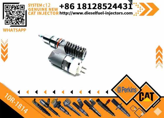 High Quality Fuel Injector 10R-1814 10R1814 for Vehicle Parts