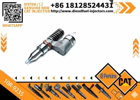 Engine Fuel Injector 10R-9235 10R9235 10R-1264 10R1264