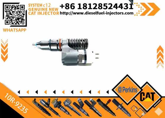 Engine Fuel Injector 10R-9235 10R9235 10R-1264 10R1264