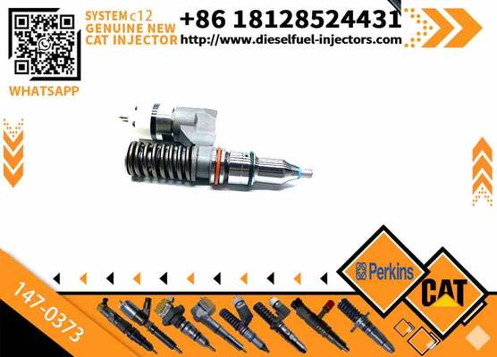 Remanufactured diesel Engine Motor 147-0373 1372500 for C12