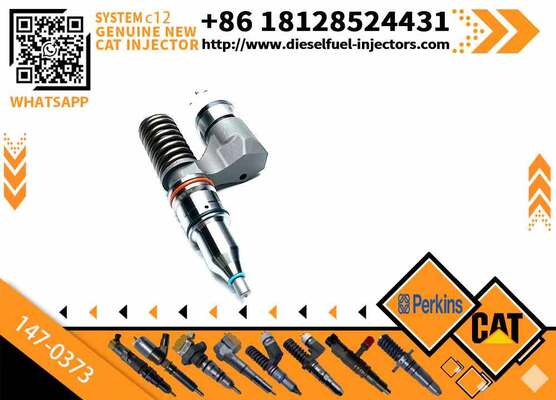 Remanufactured diesel Engine Motor 147-0373 1372500 for C12