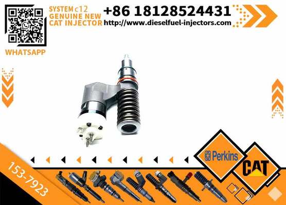 Diesel Fuel Injector 153-7923 1537923 0R9595 0R-9595 for
