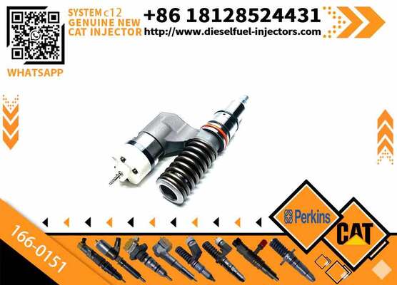 Engine Fuel Injector 166-0149 1660149 166-0151 1660151