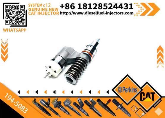 Remanufactured diesel Engine Motor 194-5083 1945083 for