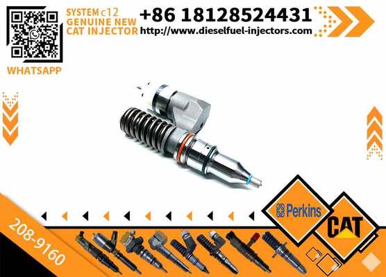 2089160 Fuel Injector 208-9160 for