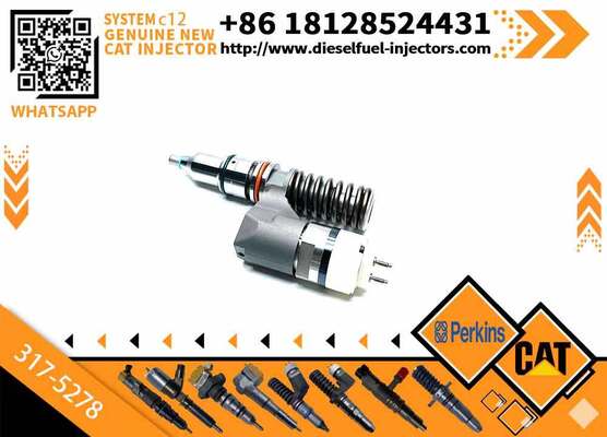 Fuel Injector 153-7923 317-5278 350-7555