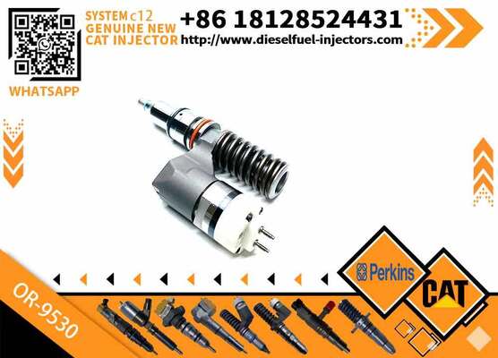 0R-9530 Diesel Fuel Injector 0R9530 Fuel Injectors for